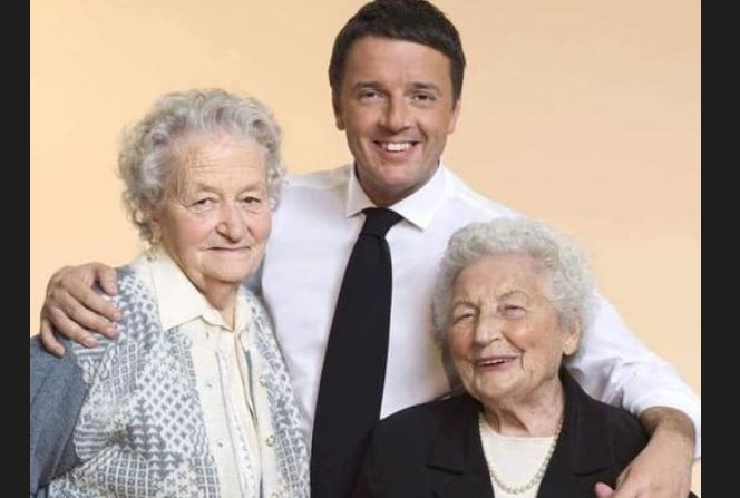 Oggi è le festa dei nonni: i politici li ricordano sui social Oggi è le festa dei nonni: i politici li ricordano sui social