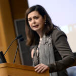 Iran, Boldrini: “Libertà per Alessia Piperno”