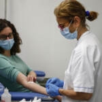 Covid, test sangyue svela chi rischia di più