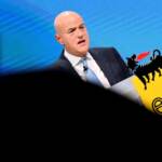 Eni, l’utile netto a 1,3 miliardi nel terzo trimestre