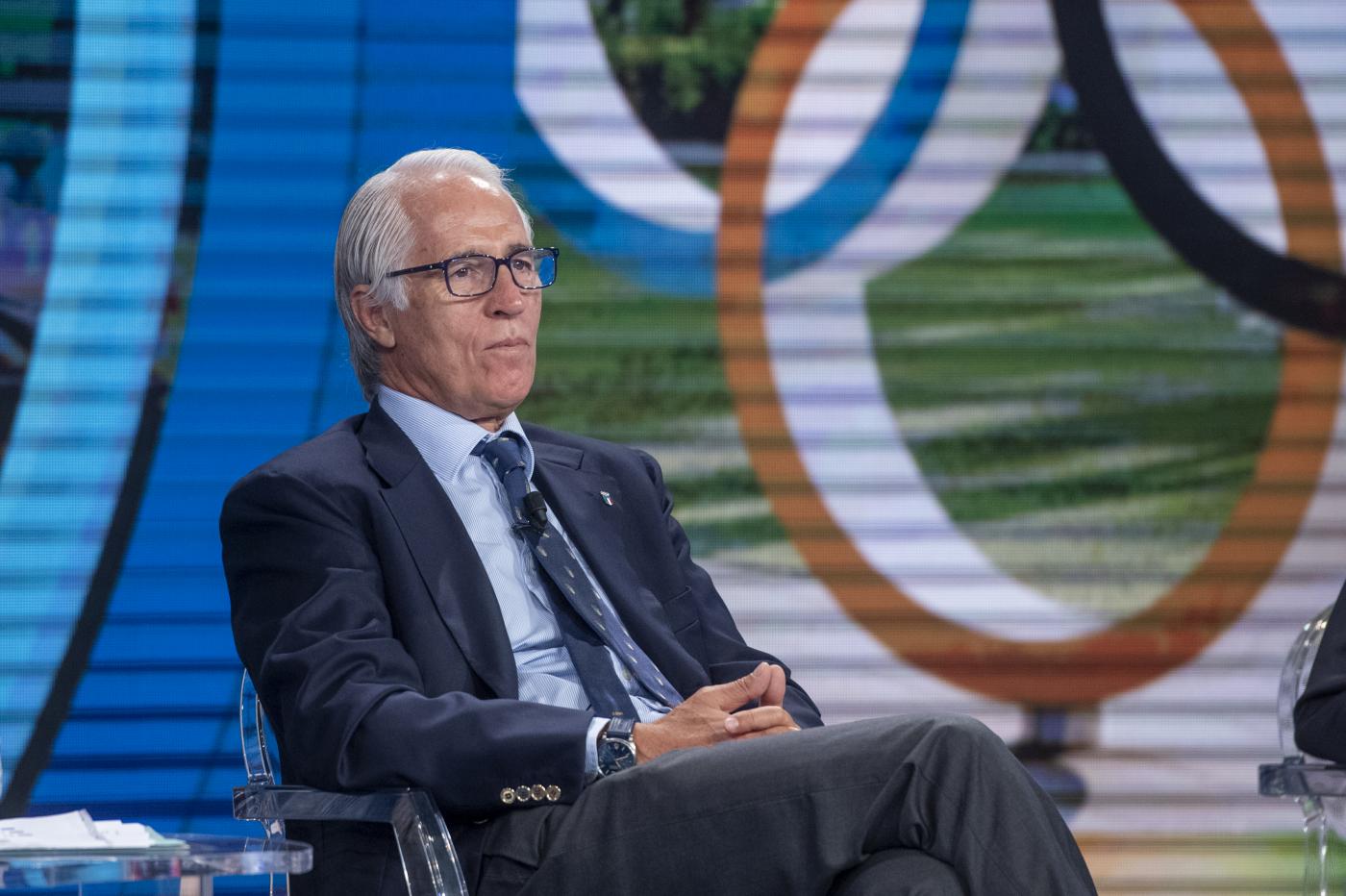 Governo, Malagò: “Auspichiamo ministro Sport”