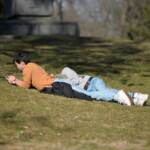 Meteo, sole e caldo: a ottobre torna l’estate