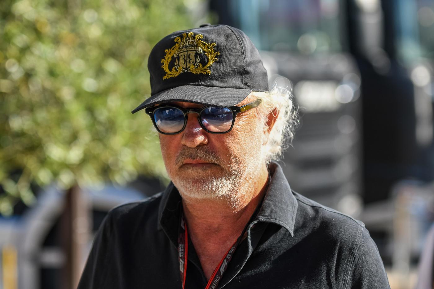 Flavio Briatore operato al cuore al San Raffaele, già dimesso