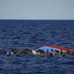 Migranti, naufragio al largo della Tunisia: 13 morti e 27 dispersi