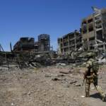 Ucraina, Mosca ammette: “Sfondate difese a Kherson”