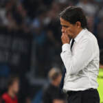Inter, Inzaghi: “Abituato a essere messo in discussione”