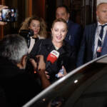 Governo, Meloni: “Bisogna fare presto, con Draghi nessun inciucio”