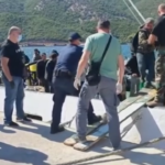 Migranti, guardia costiera greca salva 56 persone