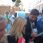 Governo, Meloni: “Ministri tecnici? Non ascoltate la stampa”