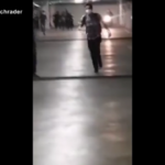 Iran, la polizia attacca gli studenti all’Università di Sharif