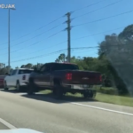 Uragano Ian, in Florida auto in coda per fare benzina