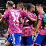 Soccer: Serie A has Atalanta on top as Juventus returns to success