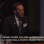 Nobel Medicina, vince Svante Pääbo: l’annuncio a Stoccolma