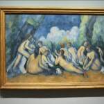 Londra, alla Tate Modern la mostra di Paul Cézanne