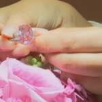 Hong Kong, in vendita uno dei diamanti rosa più rari al mondo