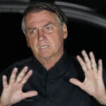 Brasile, arrestato l’ex presidente Bolsonaro
