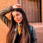 Alessia Piperno: “Visto e subito cose che non dimenticherò”