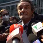 Lega, Fontana: “Corrente Bossi? Bisogna capire meglio, nessuna fronda”