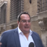 Lega, Durigon: “Salvini all’Interno? Certo, lo ha già fatto benissimo”