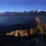 Himalaya, 10 morti e 11 dispersi per valanga