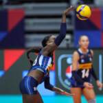 Mondiali donne, l’Italvolley è in semifinale: Cina battuta 3-1