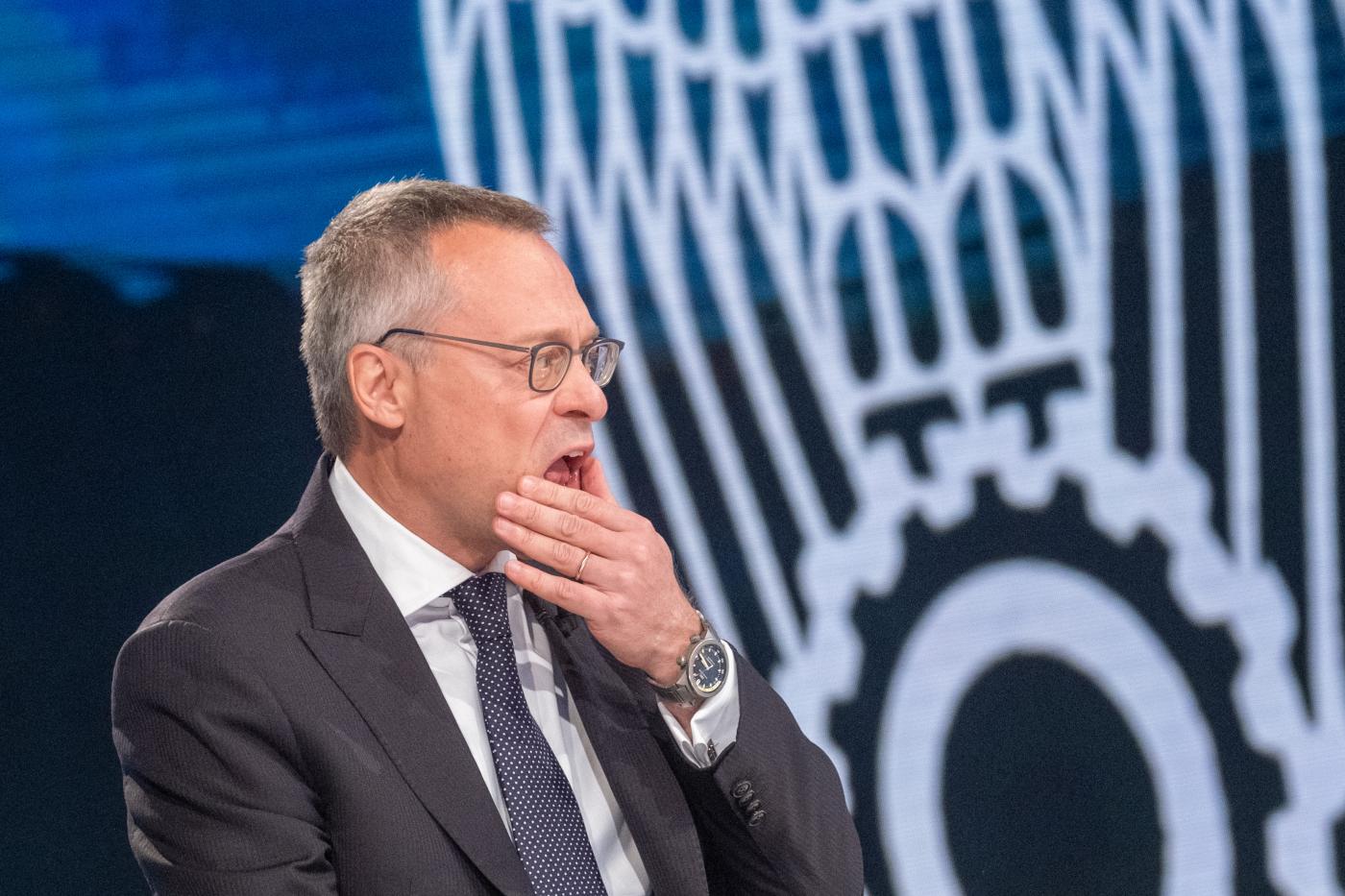 Governo, Confindustria: “No flat tax e prepensionamenti”