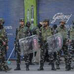 India, madre di uno degli arrestati “sconvolta”