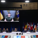 Ucraina, Kiev ha inviato richiesta adesione alla Nato