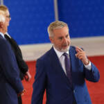 Ucraina, Guerini illustra al Copasir decreto aiuti militari