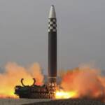 Corea del Nord, Seul risponde con bombe di precisione