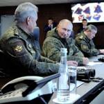 Ucraina, Mosca: “Mobilitate più di 200mila persone”