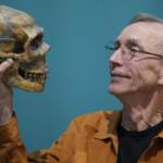 Nobel Medicina allo svedese Svante Paabo, archeologo del Dna