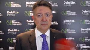 Deloitte, Restelli: “Identifichiamo aziende di eccellenza a 360 gradi”