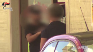 Puglia, blitz antidroga dei carabinieri: 15 arresti