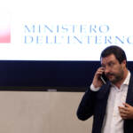 Governo, da consiglio federale Lega pieno mandato a Salvini