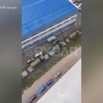 Ucraina, Putin pronto a test nucleare: il treno sospetto