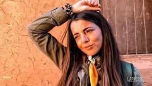 Iran, Foreign Ministry working to bring Alessia Piperno home