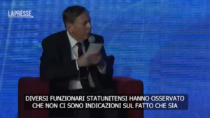 Ucraina, Petraeus: “Se Mosca usa il nucleare, Usa potrebbero intervenire”