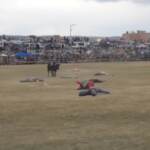 Bolivia, a Huarina si celebra il festival della corrida