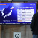 Corea del Nord, Kim lancia missile verso Giappone