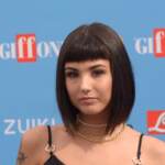 Giorgia Soleri: “Ho la fibromialgia”