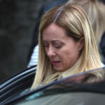 Ucraina, Meloni: “Situazione complessa, prudenza”