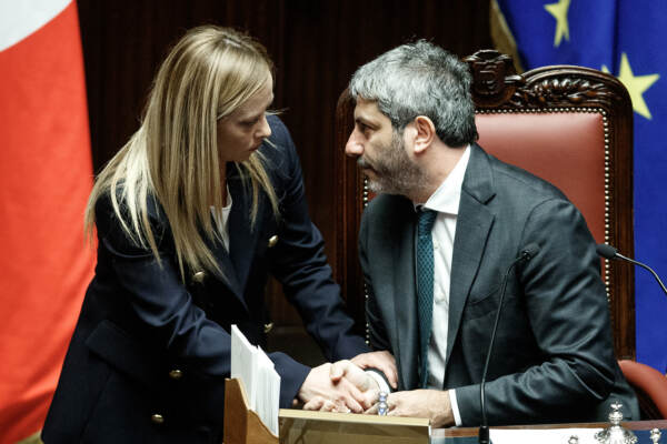 Camera dei Deputati - Dl Aiuti bis