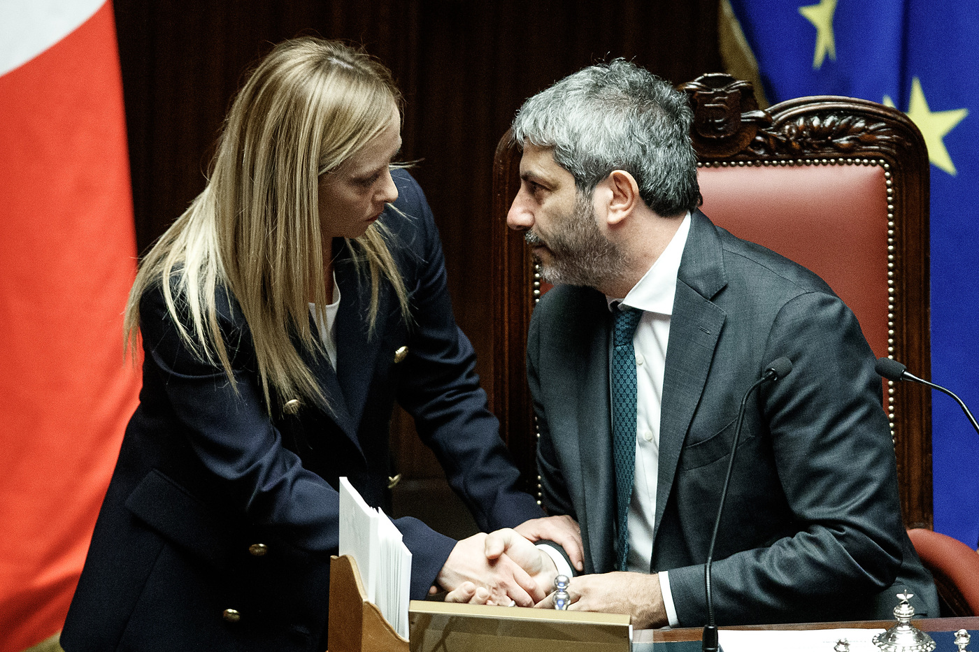 Governo, prima seduta Camera il 13 ottobre, poi consultazioni