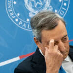 Pnrr, Draghi: “Nessun ritardo”