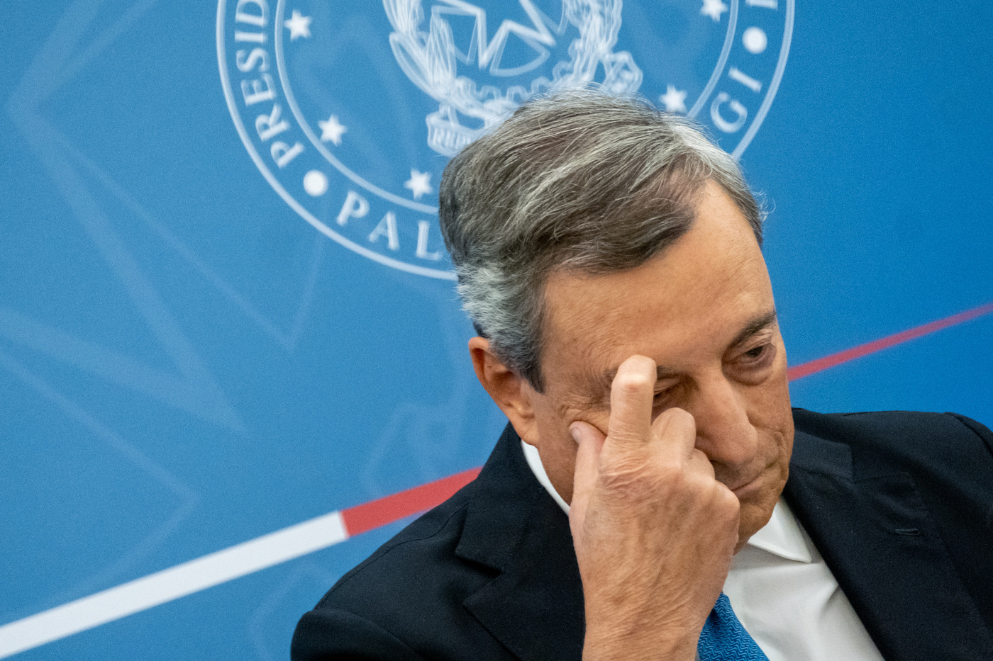 Pnrr, Draghi: “Nessun ritardo” Pnrr, Draghi: “Nessun ritardo”