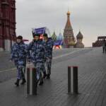 Ucraina, incontro viceministro Esteri-ambasciatore italiano