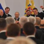 Ucraina, Cremlino: “Riconquisteremo territori annessi abbandonati”