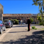 Oristano, rapina all’ufficio postale di Paulilatino