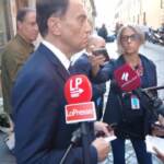 Esecutivo FdI, Ciriani: “I nomi per il governo? Li ha Giorgia”